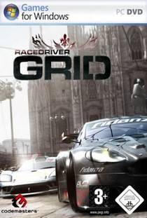 Race Driver GRID