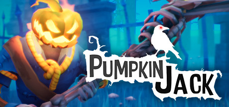 Pumpkin Jack